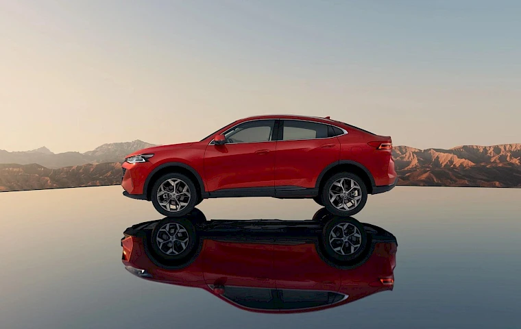 Шиномонтаж в HAVAL