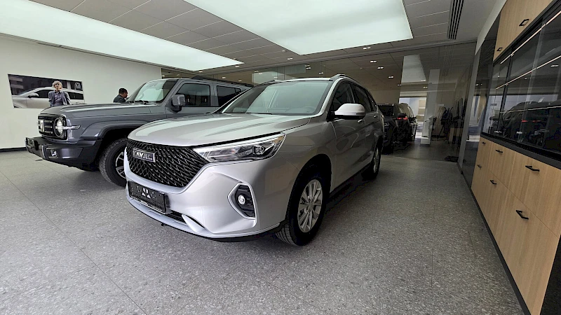 HAVAL M6