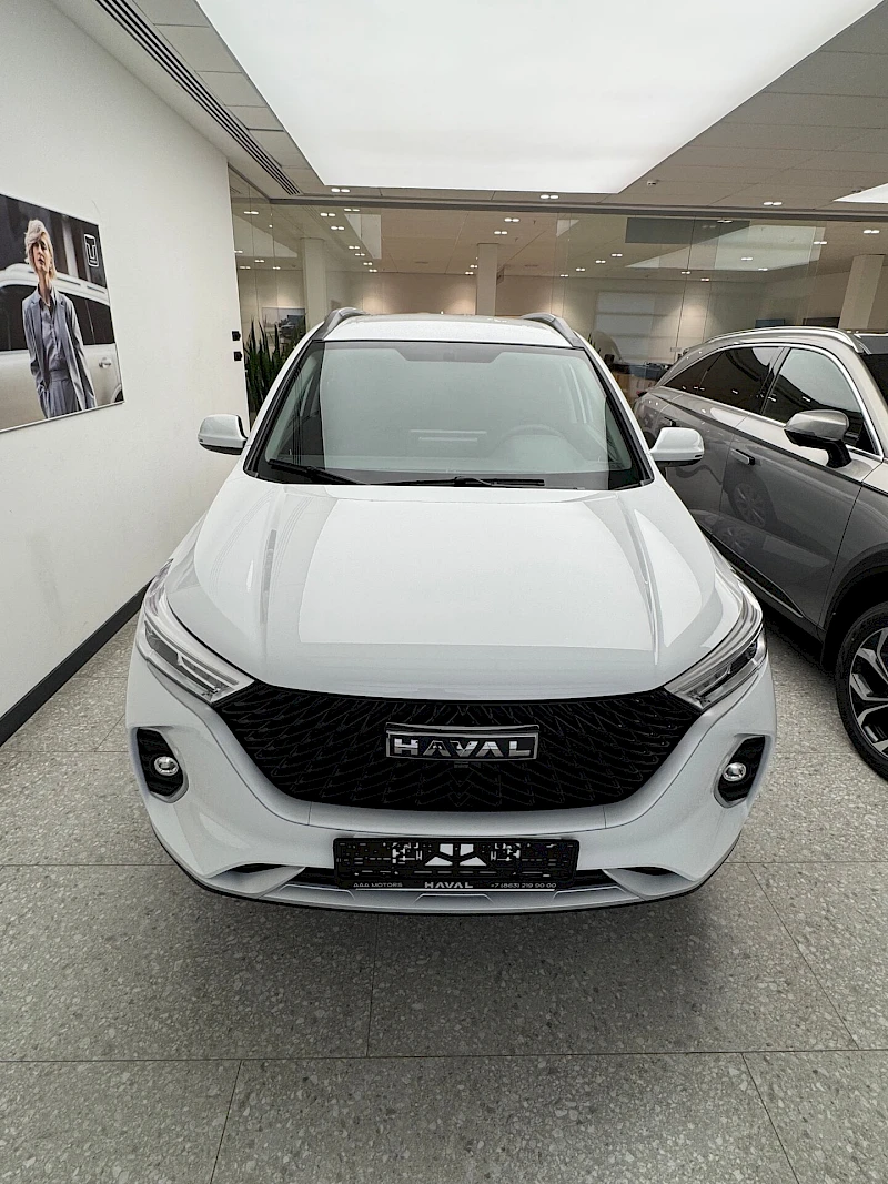 HAVAL M6