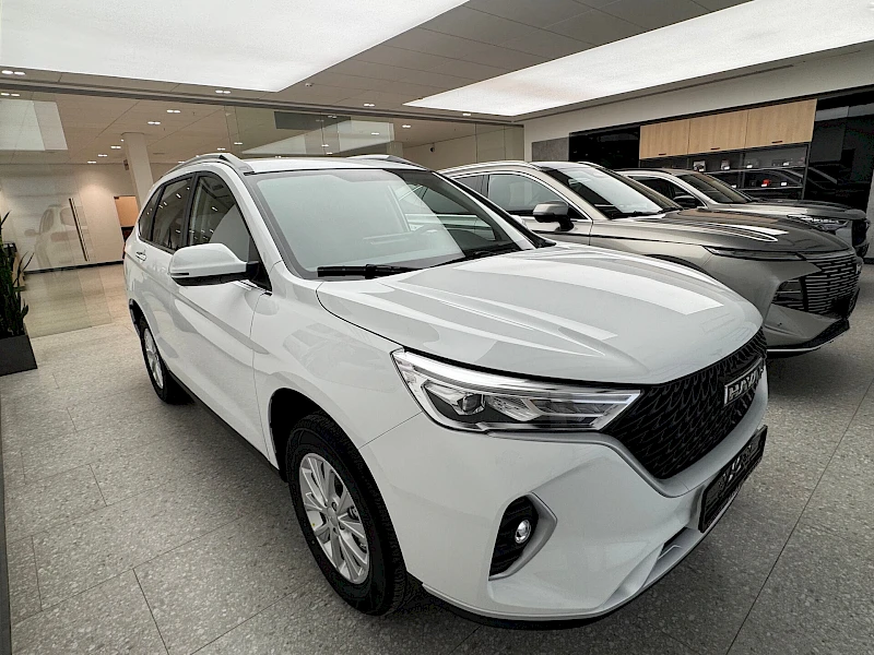 HAVAL M6