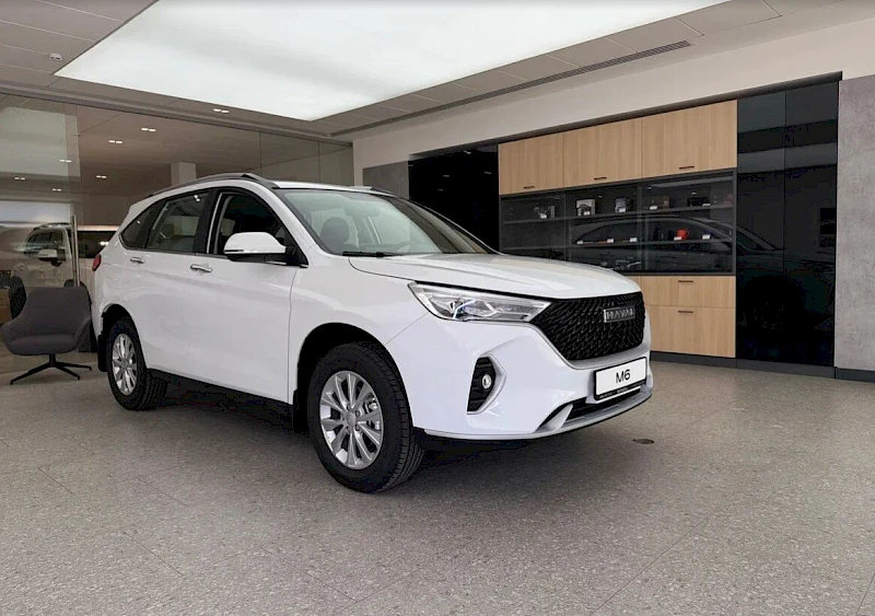 HAVAL M6