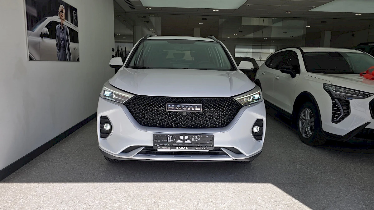 HAVAL M6