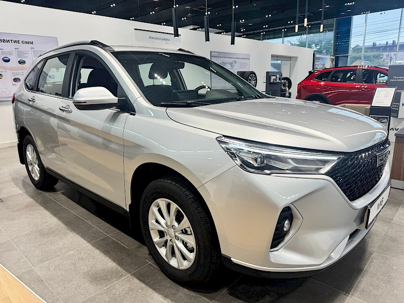 HAVAL M6