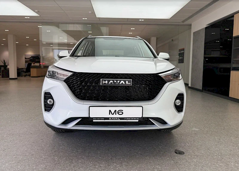 HAVAL M6