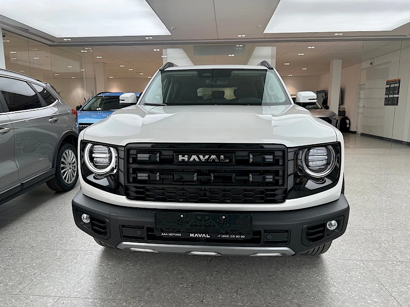 HAVAL Dargo