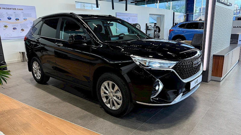 HAVAL M6