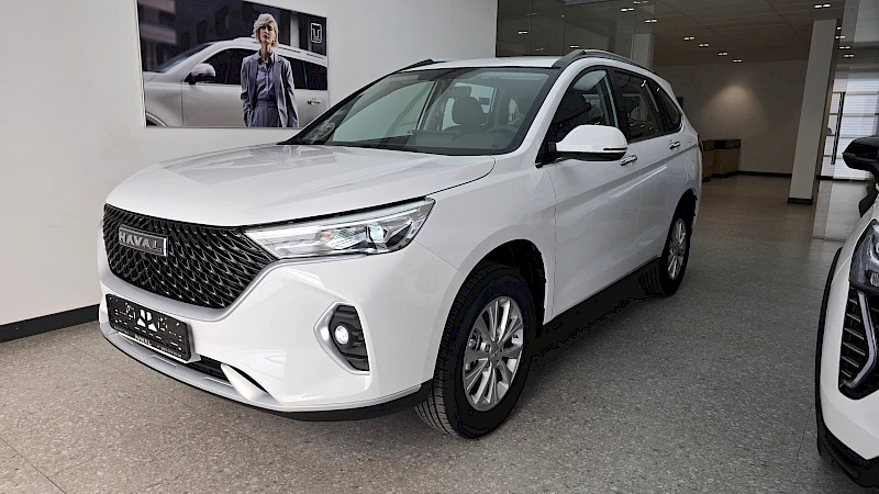 HAVAL M6