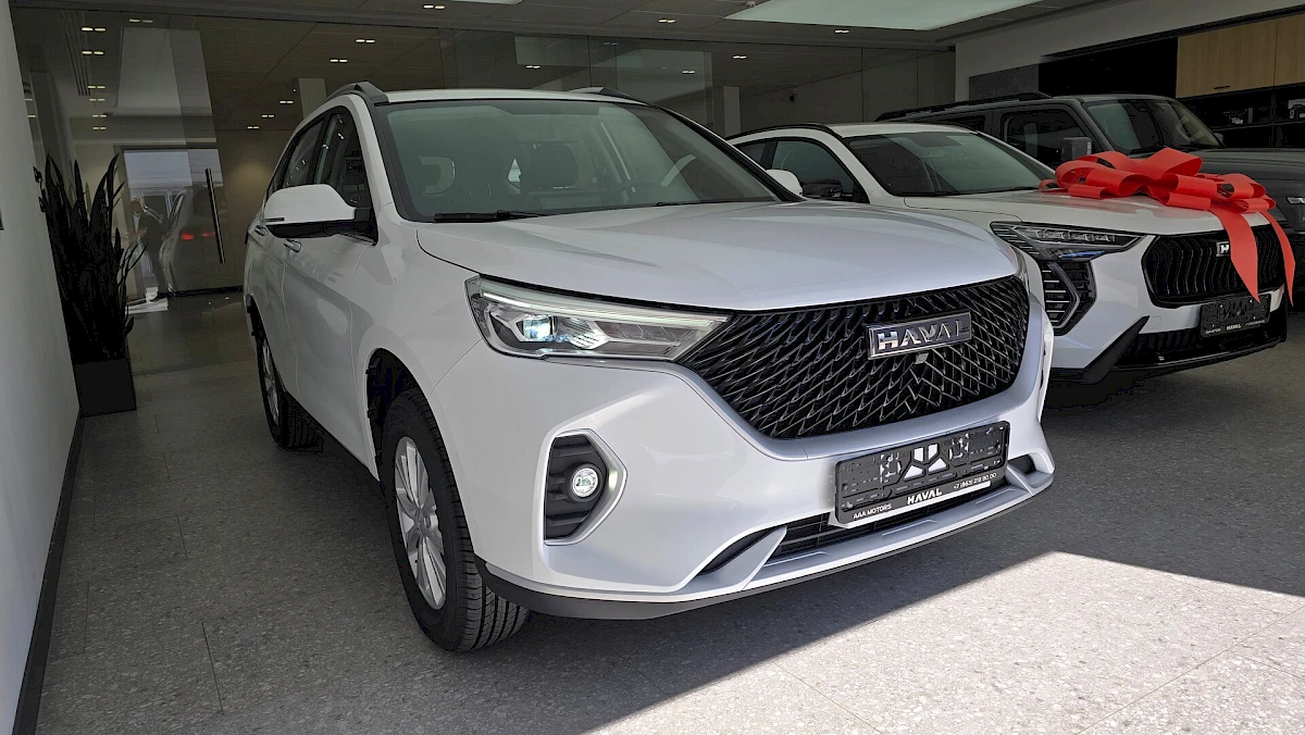 HAVAL M6