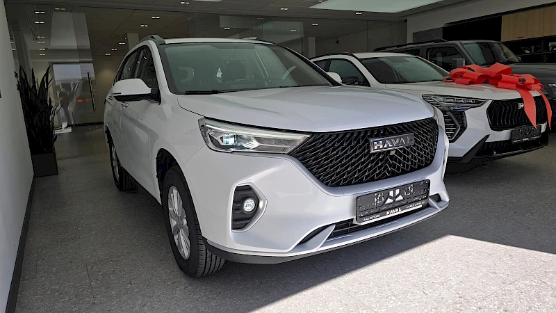 HAVAL M6