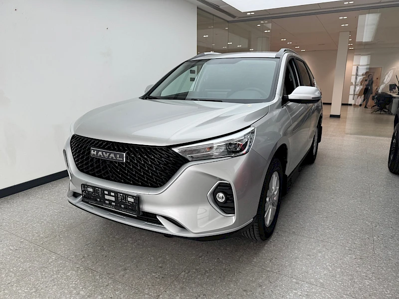 HAVAL M6