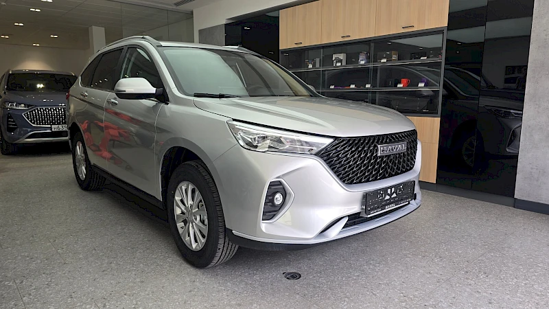 HAVAL M6