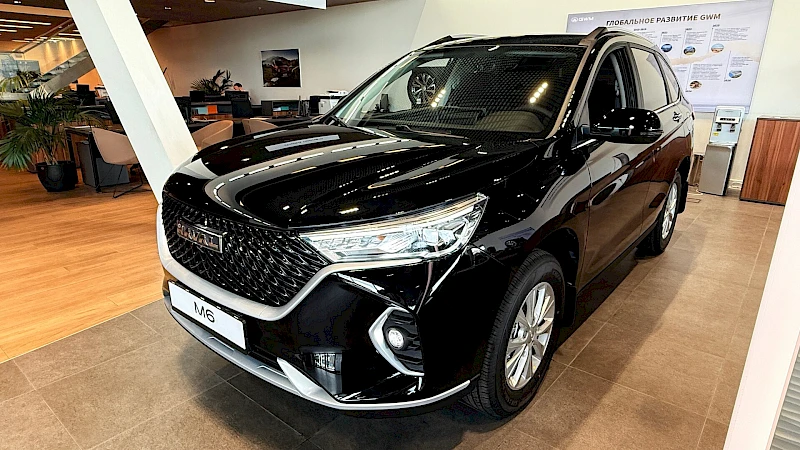 HAVAL M6