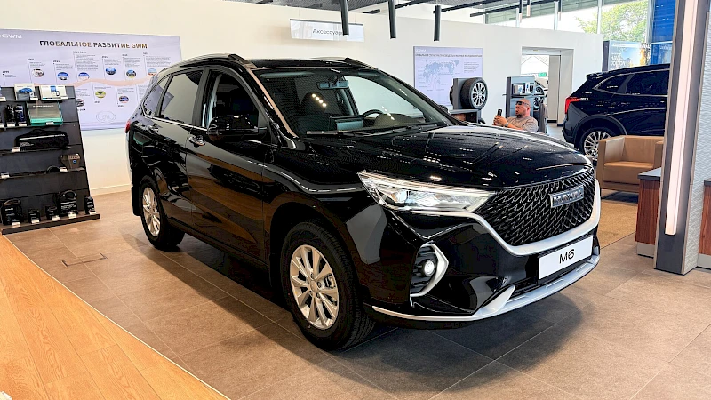HAVAL M6