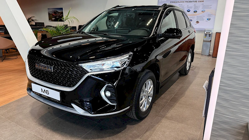 HAVAL M6
