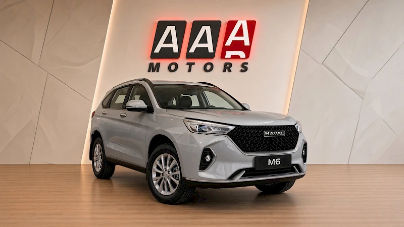 HAVAL M6