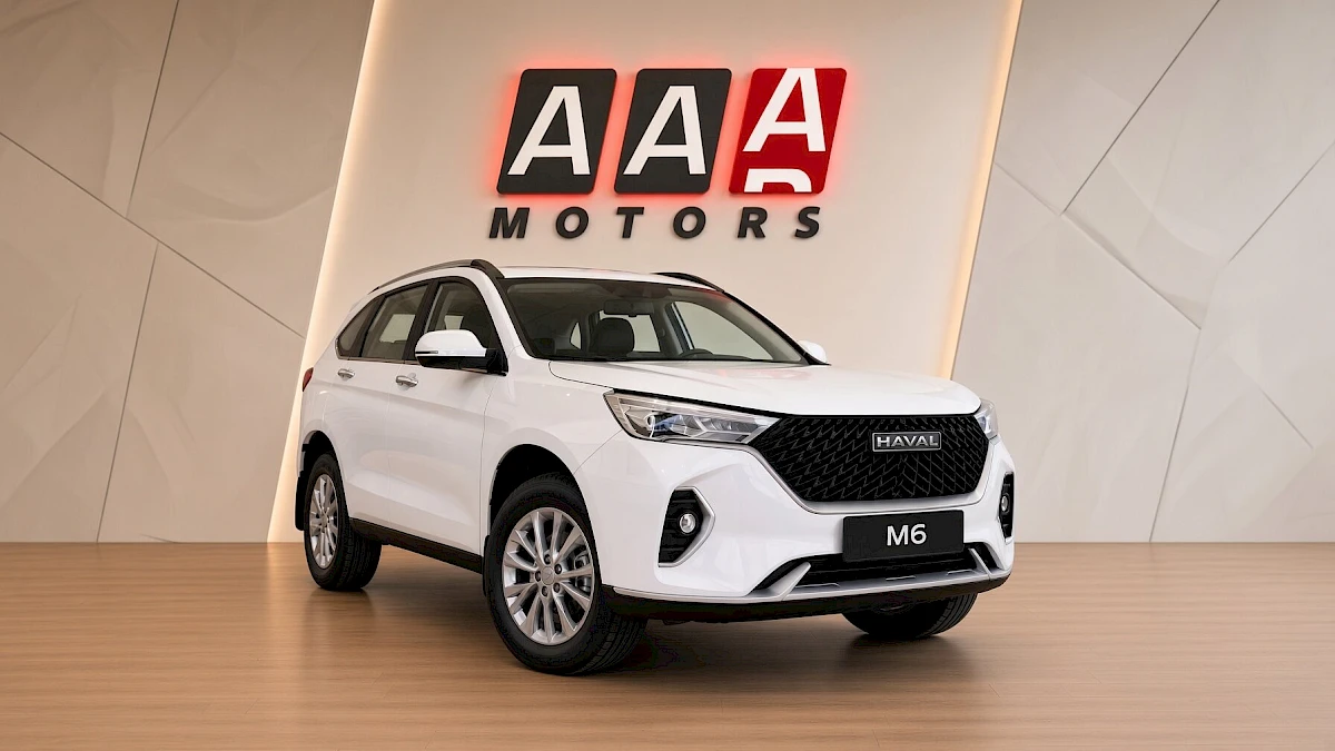 HAVAL M6