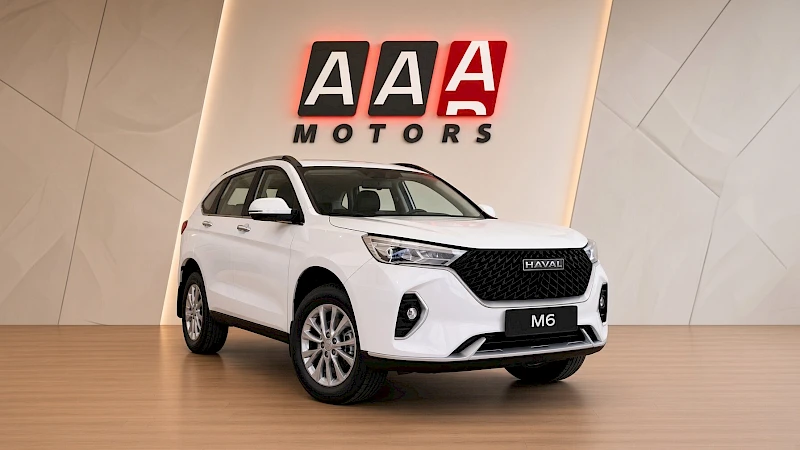 HAVAL M6